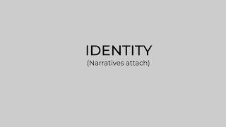 Why Narratives Become Identity