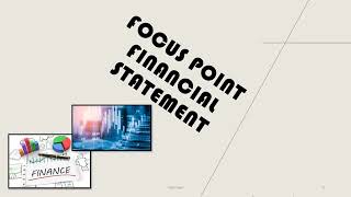 FIN 420 :RATIO ANALYSIS COMPANY (NESTLE)