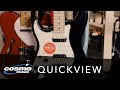 Squier Contemporary Stratocaster HH Quickview - Cosmo Music