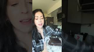 Trying Giant Eagle Bakery Items