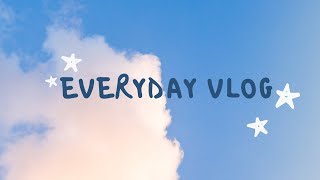 VLOG. 먹는 게 남는거야 🐷 일상 브이로그