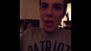 Vine Burps 29