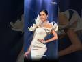 Top 5 Miss Universe Thailand 2024 Crown Unveiling #missuniverse #missuniversethailand #shorts