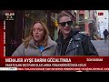 menajer ayşe barım gözaltında flaş gezi parkı İddiası... sondakika