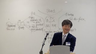 [칼 바르트 로마서(2판) 강의] 19강 롬 8:26-27; 28-30 (김재진 교수)