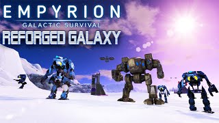 Space Engineers Vs Empyrion Galactic Survival In 2018 In Depth Comparison