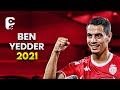 Wissam Ben Yedder 2021/22 - Best Skills, Goals & Assists | HD