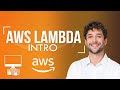 AWS Lambda Tutorial