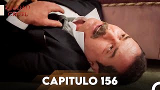 Ciudad Cruel Capítulo 156 | Doblado en Español