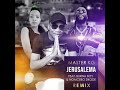 Master KG - Jerusalem Remix Feat. Burna Biy & Nomcebo Zikode (Official Audio)