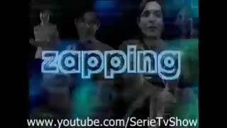 Chamada Zapping (01/07/2000)