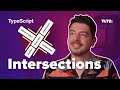 Master Intersections in TypeScript