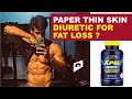 MHP XPEL || DIURETIC SUPPLEMENTS FOR FAT LOSS || DOES IT REALLY WORKS ??