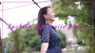 横浜山手ポートレートムービー【Yokohama Yamate Portrait】#cinematicvlog