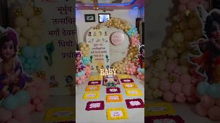 chhathi decoration baby boy song,balloon decoration for newborn baby welcome,chhathi decoration