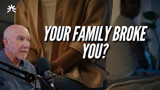 God Can Restore Your Family Story | John Trent & Kari Trent Stageberg on HomeWord