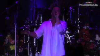 Faith No More - Just a Man @ Maquinaria Festival 2011 [Pro Shot HD]