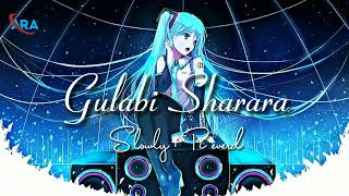 #bestlofisong580 गुलाबी शरारा+ Gulabi Sharara #video Slowly+Reverb ...