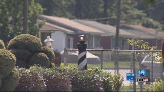 'Legendary' area neighborhood watch has fought for decades to keep crime low