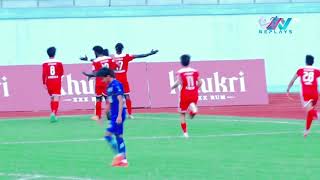 Messouke Oloumou ~ Nepal Super League