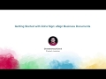 Free Webinar: Getting Started with Zoho Sign: eSign Business Documents