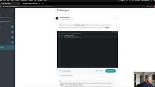 Scalar Data Types in Python - None - Challenge #3