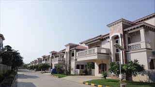 Subishi Group Luxury Homes Telugu Version