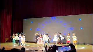 20220820 尼尼奇異鳥畢業公演3