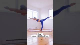 How to do a Cartwheel for Beginners