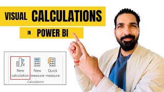 How To Perform Visual Calculations In Power Bi Introducing Visual How To Perform Visual Calculations In Power Bi Introducing Visual