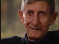 22 freeman dyson van de schoonheid en de troost of beauty and consolation 2000