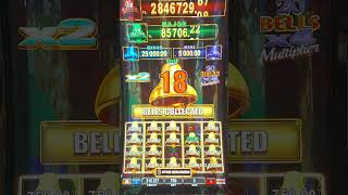 #egt #slot #jackpot #youtube #live #belllink #bonus #bigwin #kıbrıs #girne #casino #slotmachine🎰🔔🍀👍