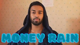 「Money Rain」| Hamza Ahmed Edit | 4K @Hamza97