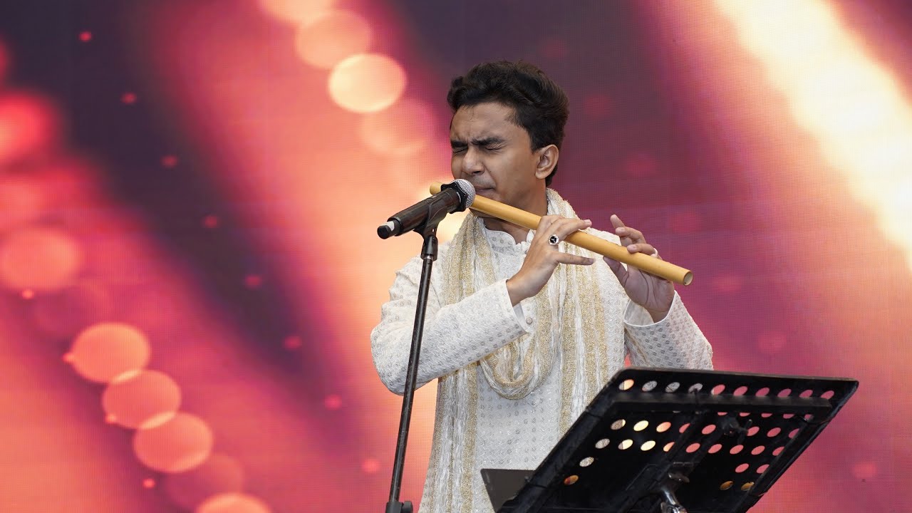 Live Session Youtube