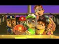 psi patrol cukierek albo psikus z psim patrolem wystąpią skye i chase 60 minut nick jr. polska