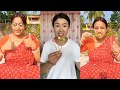 Tumpa Dutta Lifestyle best moment funny video😂😂 #shorts || BEST FUNNY VIDEO 2024