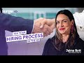 Masterclass with Peak XV's Jaime Bott: 10x Your Hiring Process in the US