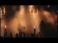 watain malfeitor live lyrics in video