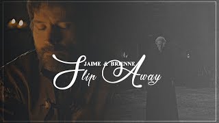 Jaime & Brienne | Don't let this be the end [8x04]