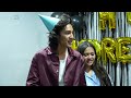 ulang tahun ke 50 tahun.. andre kena prank kenzy u0026 lova sampe mau nangis