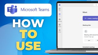 How To Use Microsoft Teams In Under 10 Minutes Quick Tutorial