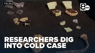 Archaeologists are searching for information on 150-year-old Bender Family Murders