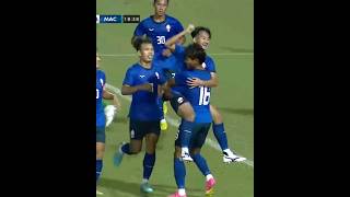 តែតមួយគ្រាប់នេះល្អណាស់ cambodia Vs makaveli