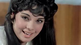 Motiyon Ki Ladi Hoon Main - Asha Bhosle - Loafer (1973) HD 1080p