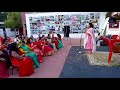 kaisi holi machayi kanhai antarashtriya mahila kavya manch holi utsav