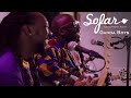 Ganda Boys - Take a Bus | Sofar Southampton