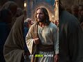 Jesus' Healing Touch  #jesus #god #motivation #jesusbelievers