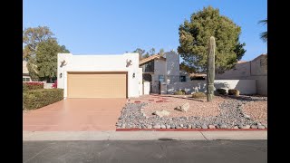 Carmen McIntosh|10846 E Navajo Drive|Chandler, AZ