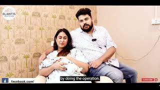 Joy Multiplied: The Walia Family's IVF Journey to Parenthood with Dr. Mannan Gupta | Delhi IVF |