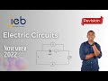 IEB-Electric Circuits | November 2022 | Mlungisi Nkosi